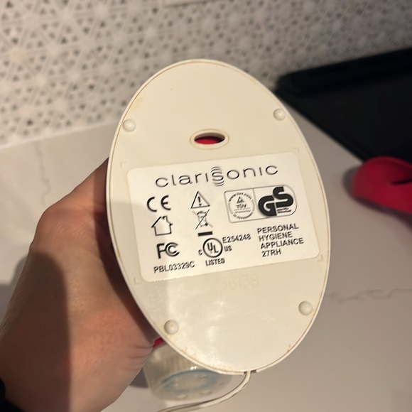 Clarisonic Plus Face & Body Cleansing System - Picture 9 of 9